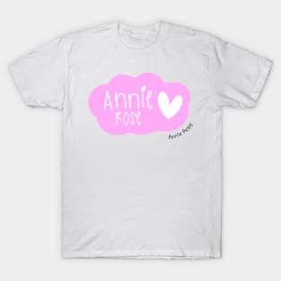 Cotton candy design T-Shirt